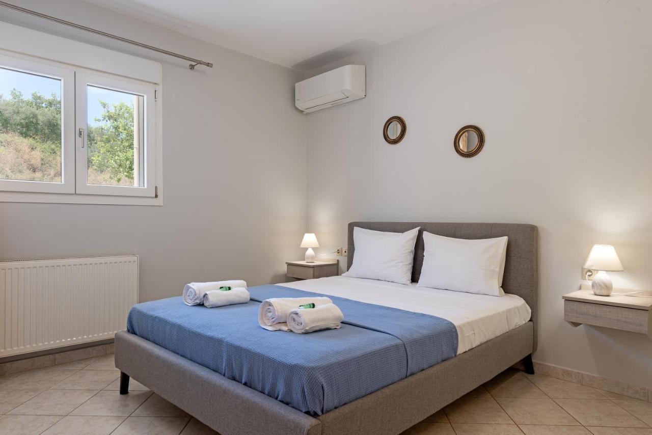 Lagadi Apartment 8 Lassi (Kefalonia) Exterior foto