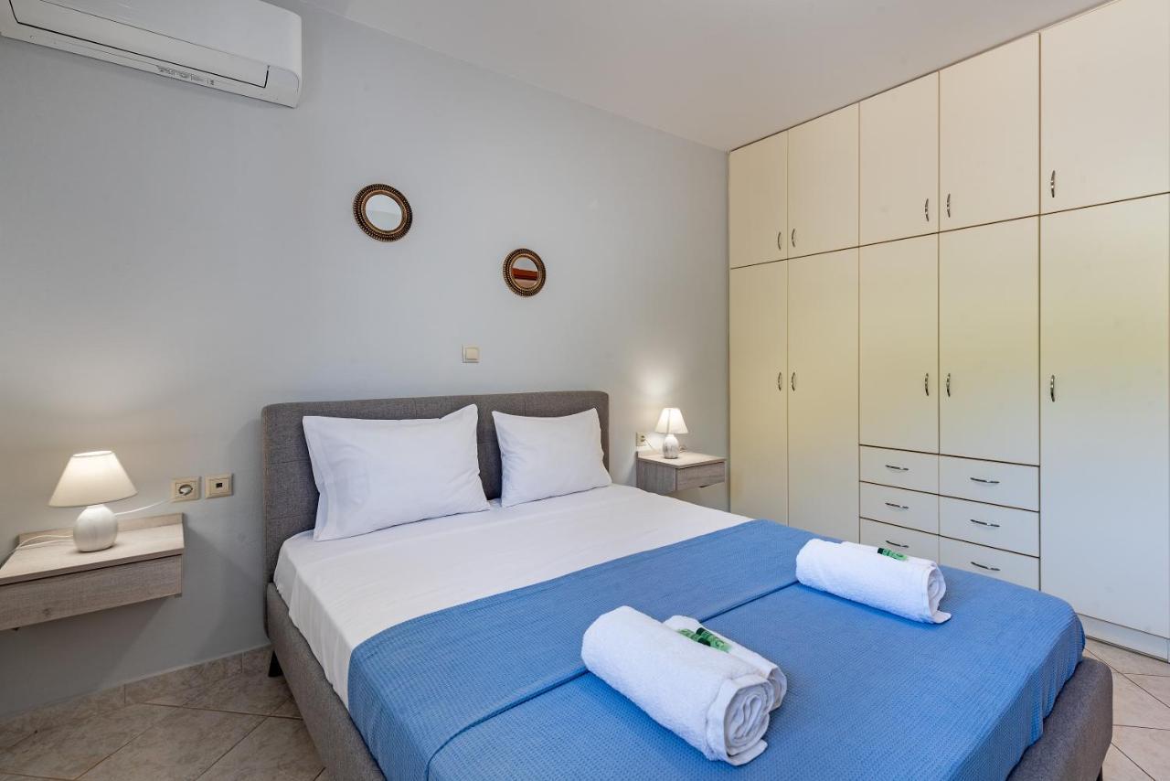 Lagadi Apartment 8 Lassi (Kefalonia) Exterior foto